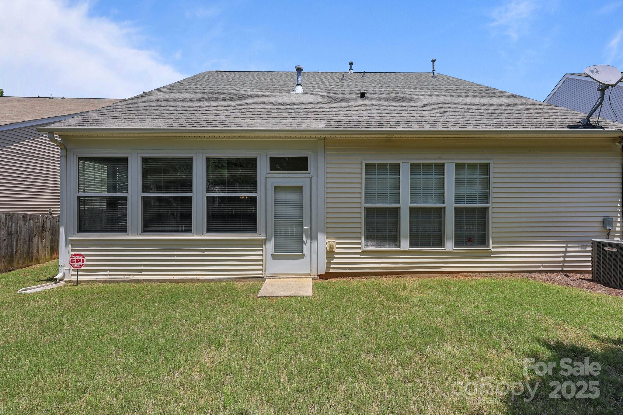 5238 Prosperity View Drive Charlotte NC 28269