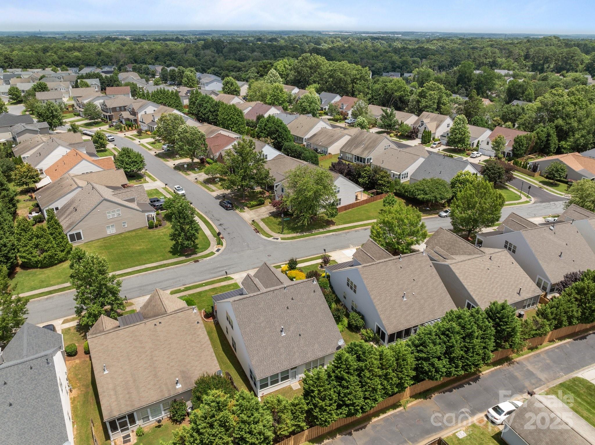 5238 Prosperity View Drive Charlotte NC 28269