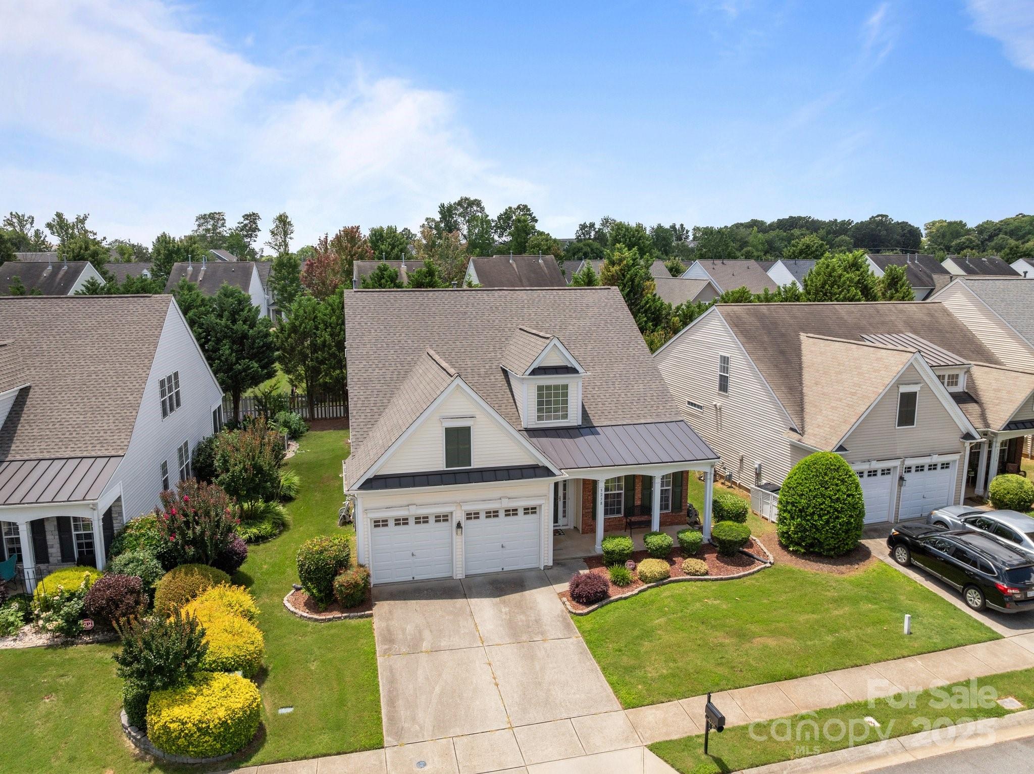 5238 Prosperity View Drive Charlotte NC 28269