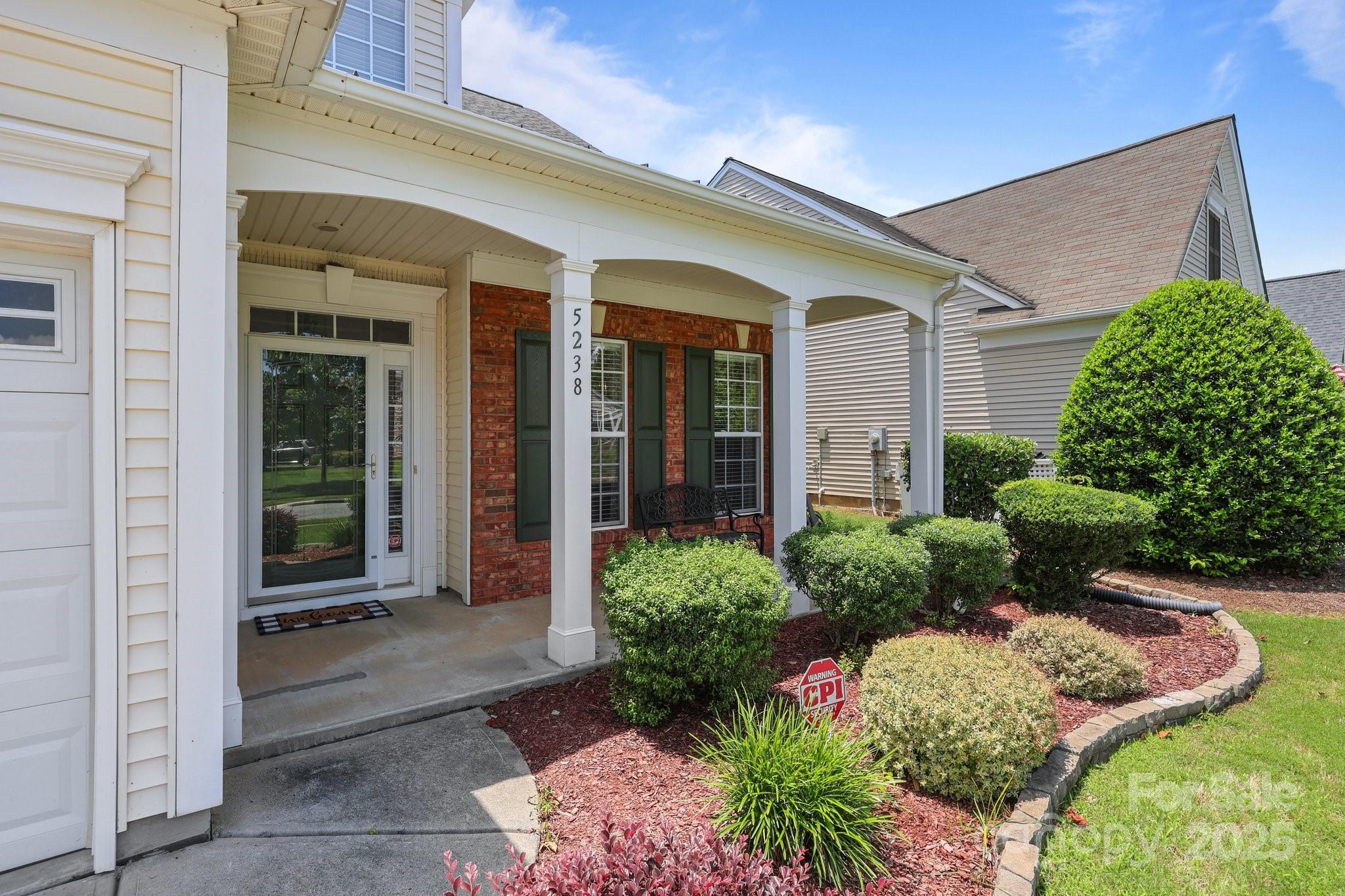 5238 Prosperity View Drive Charlotte NC 28269