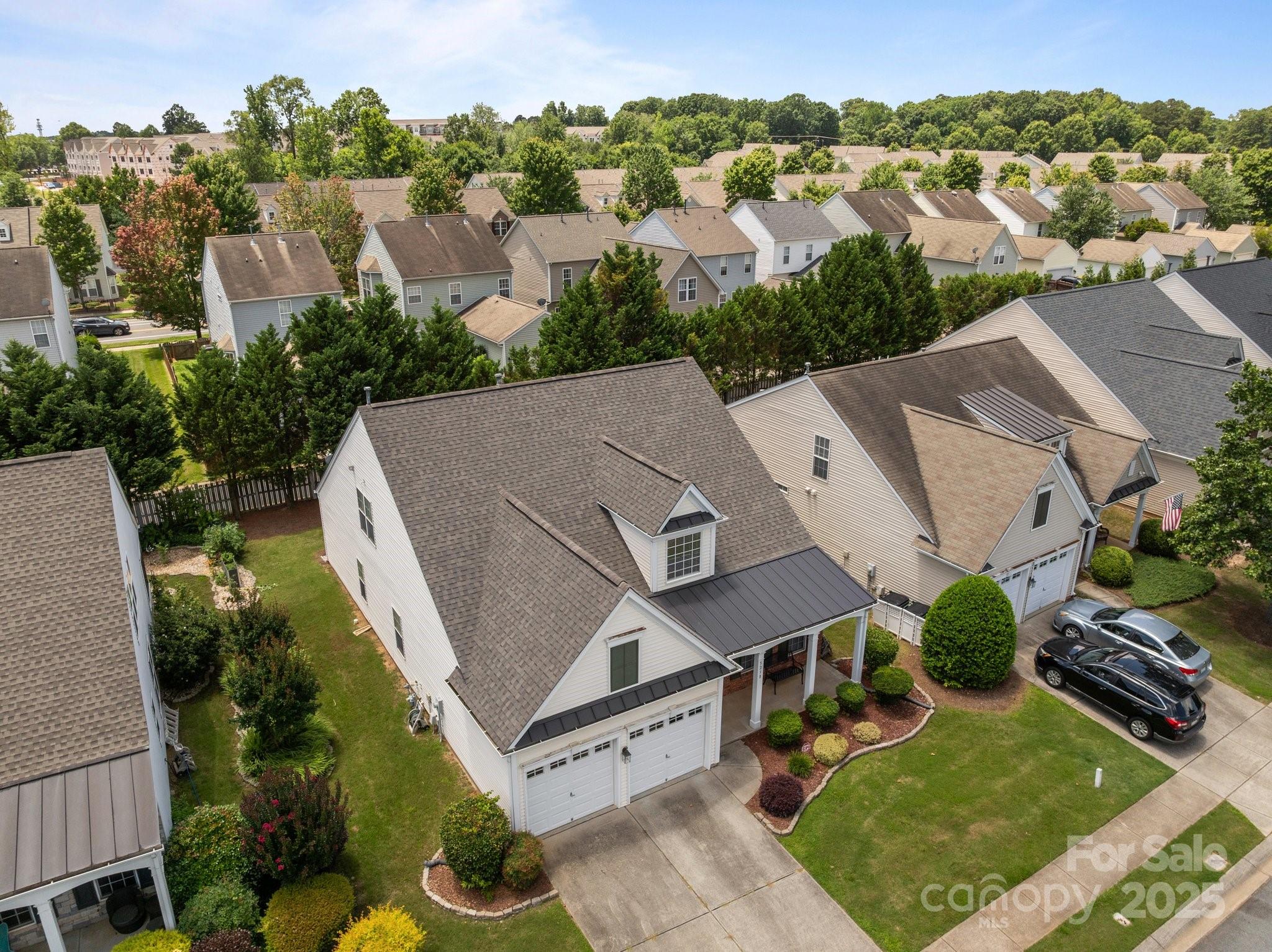 5238 Prosperity View Drive Charlotte NC 28269