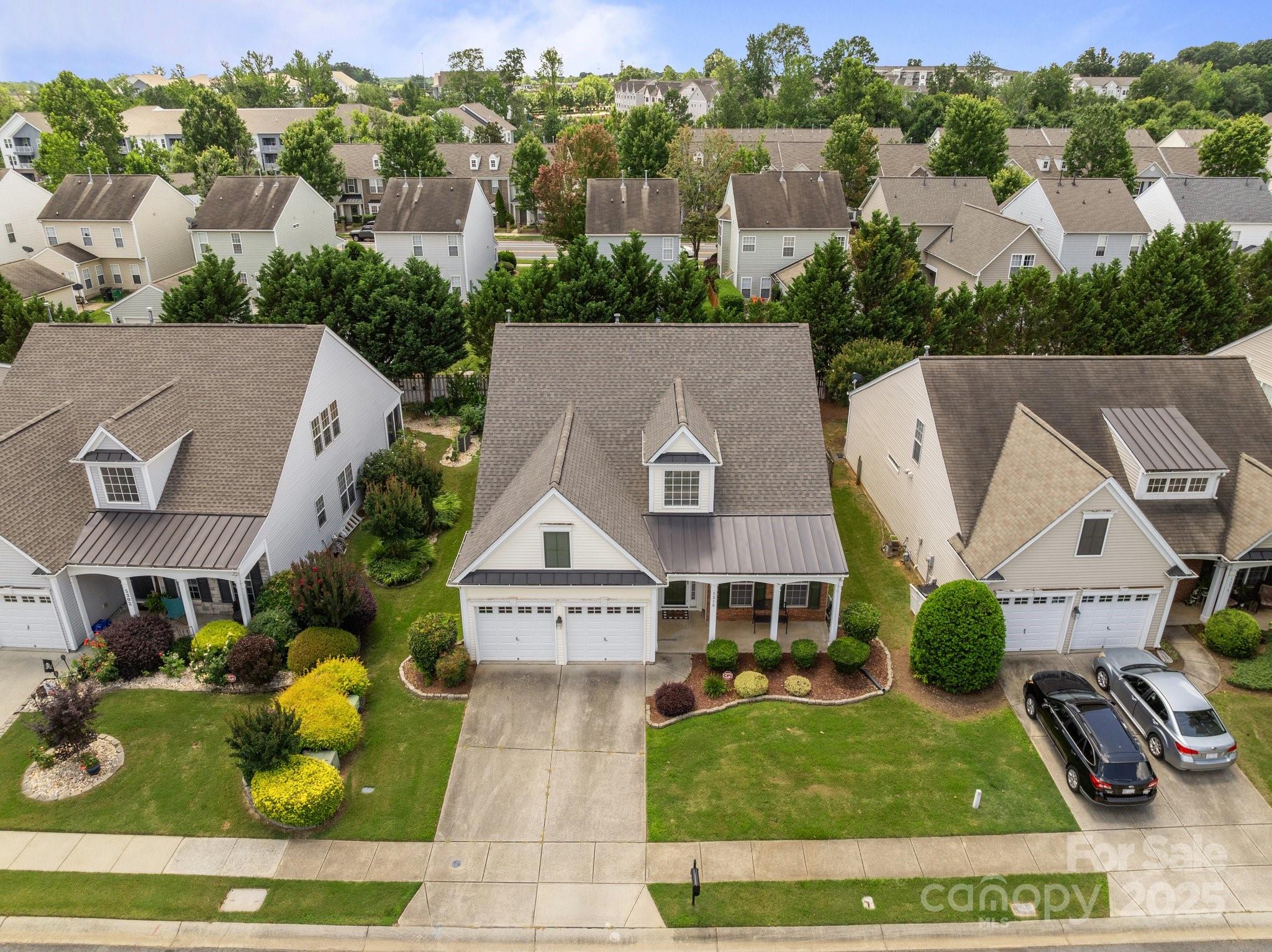 5238 Prosperity View Drive Charlotte NC 28269
