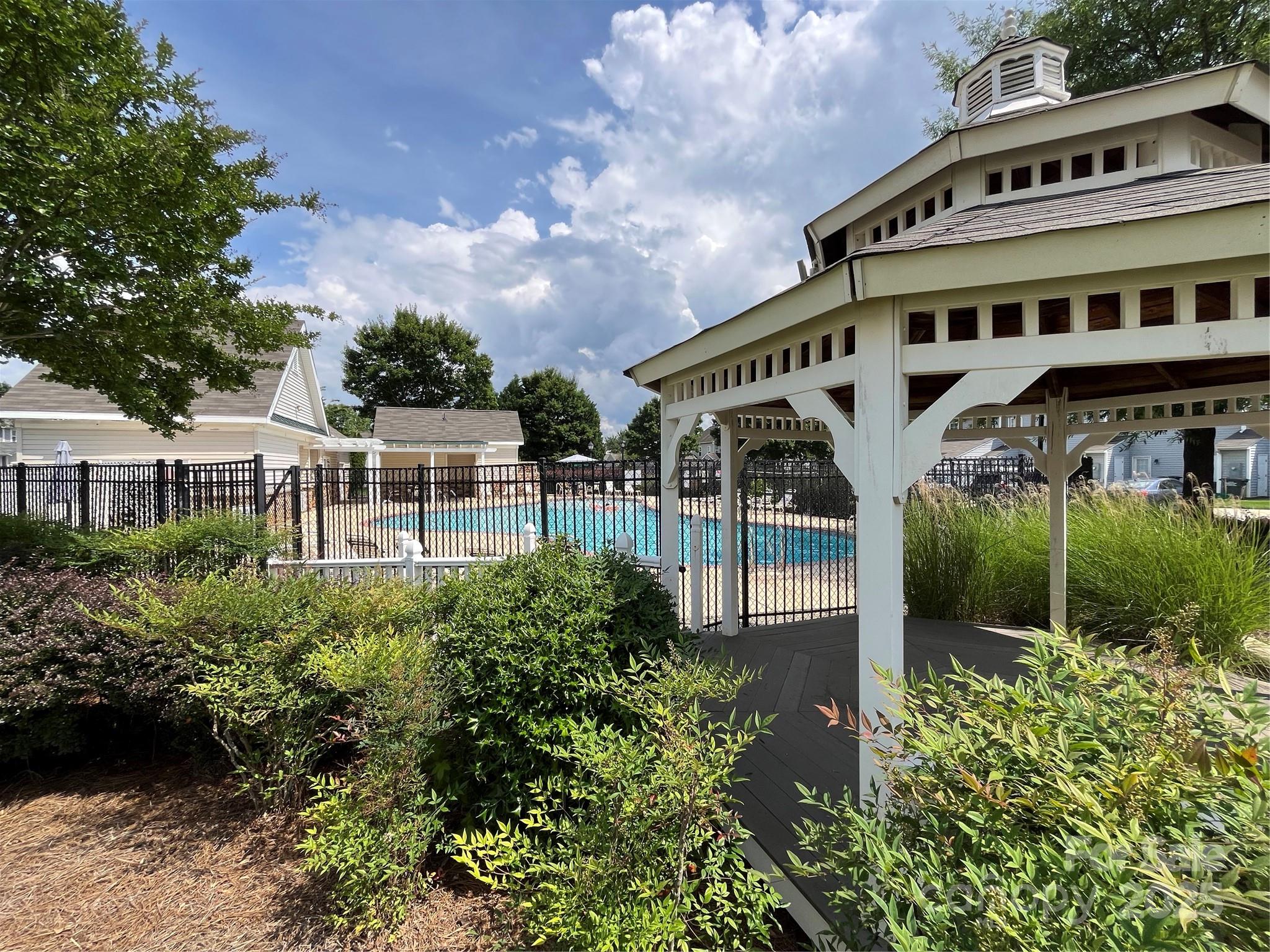 5238 Prosperity View Drive Charlotte NC 28269