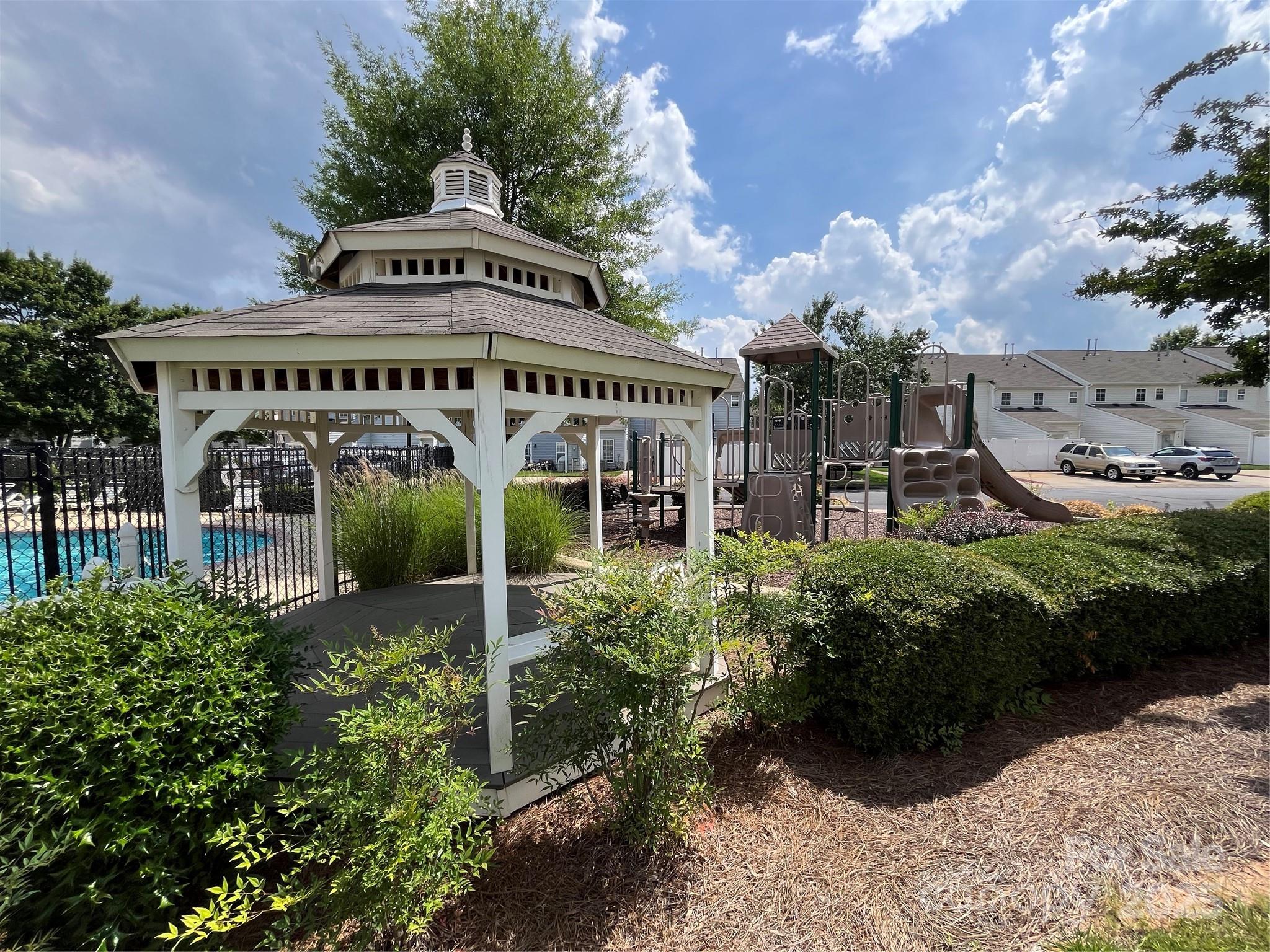 5238 Prosperity View Drive Charlotte NC 28269