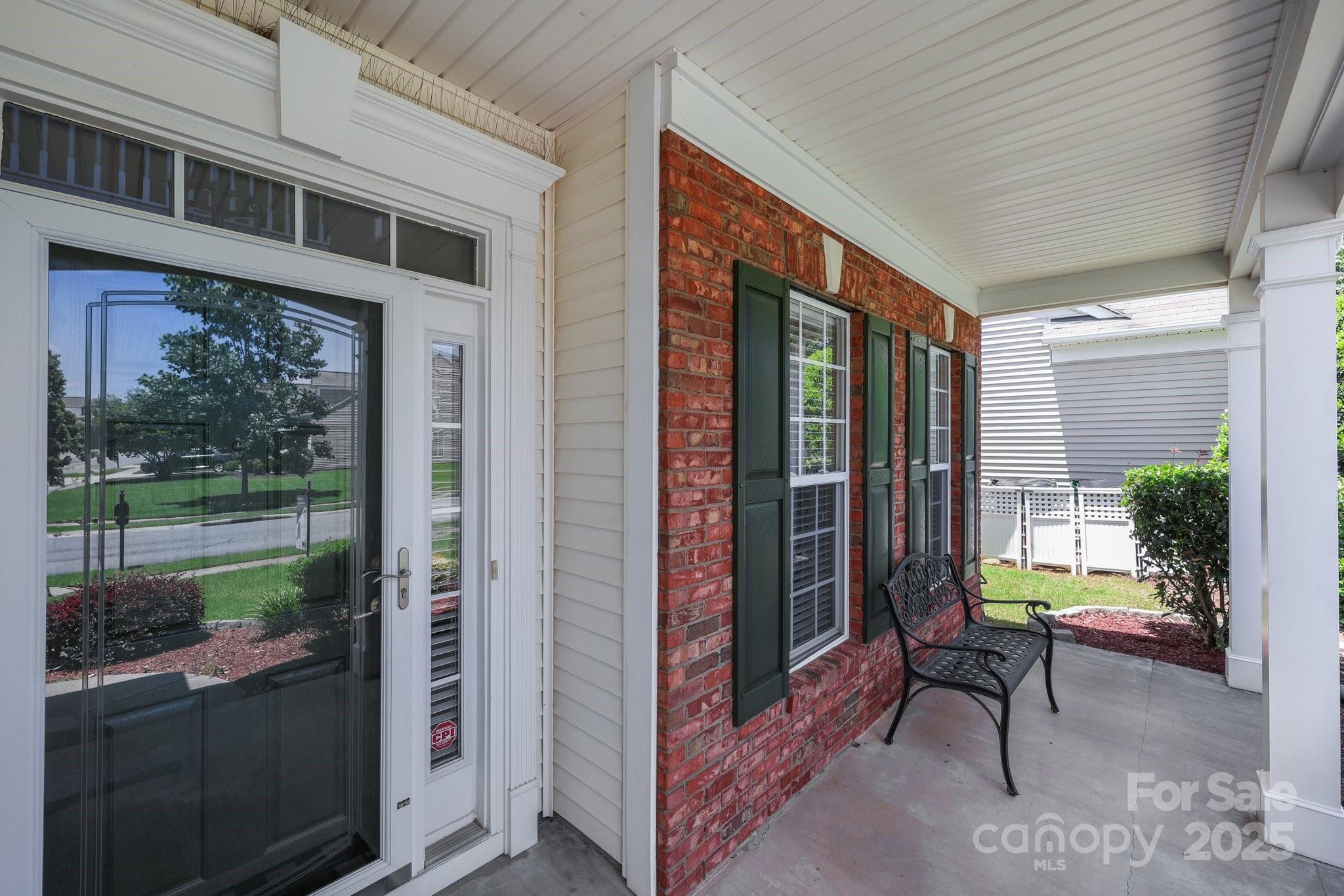 5238 Prosperity View Drive Charlotte NC 28269