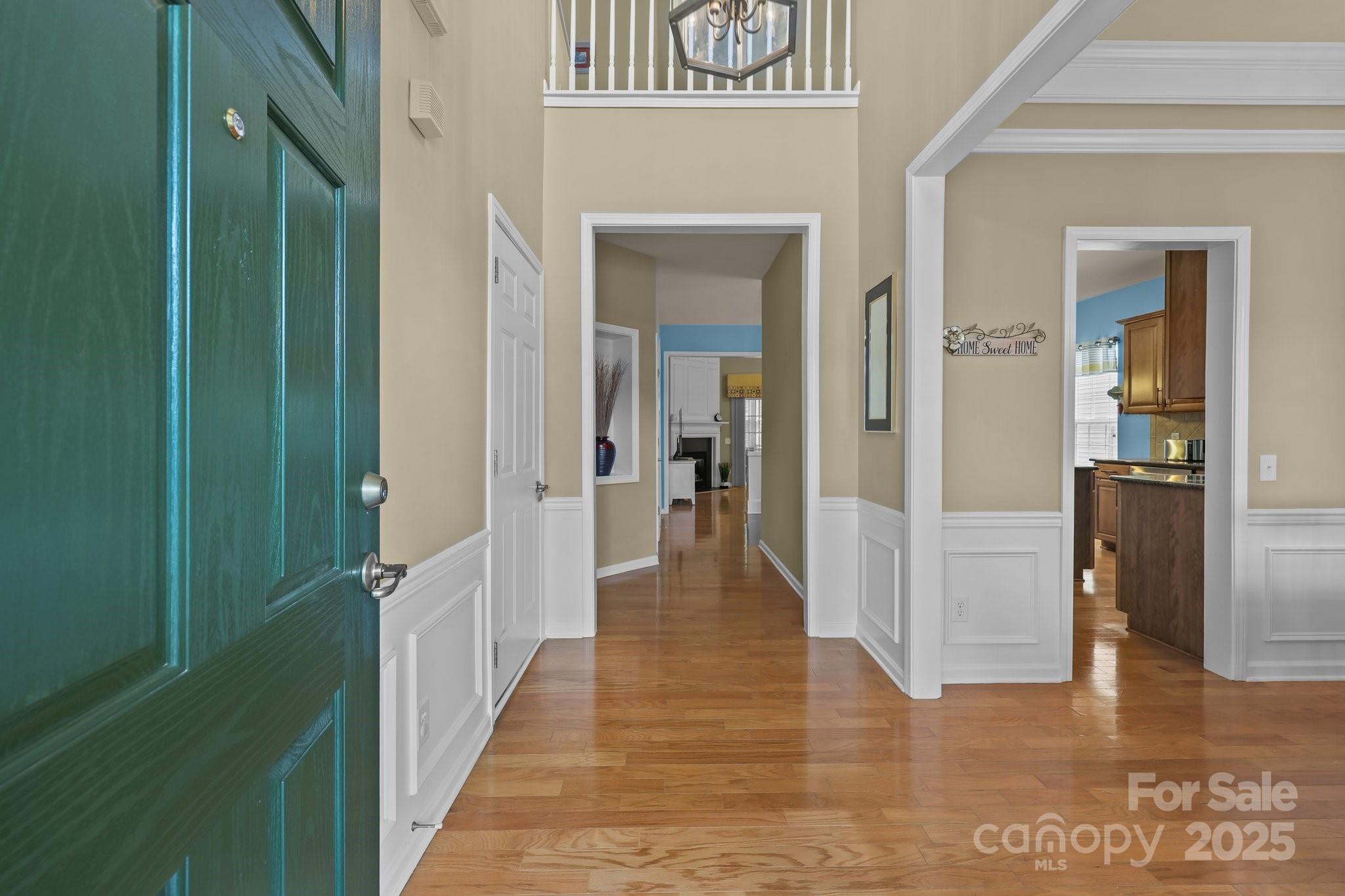5238 Prosperity View Drive Charlotte NC 28269