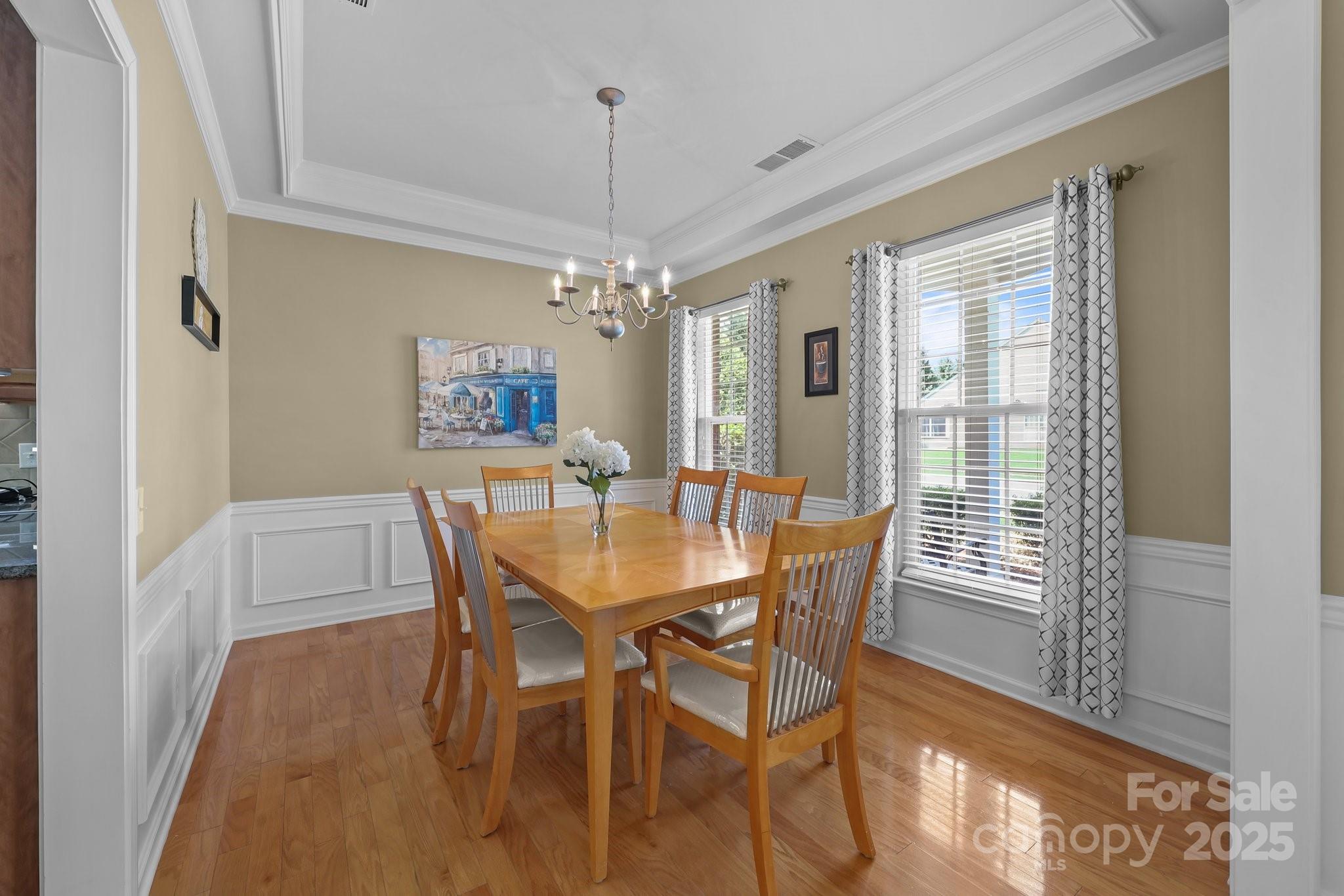 5238 Prosperity View Drive Charlotte NC 28269
