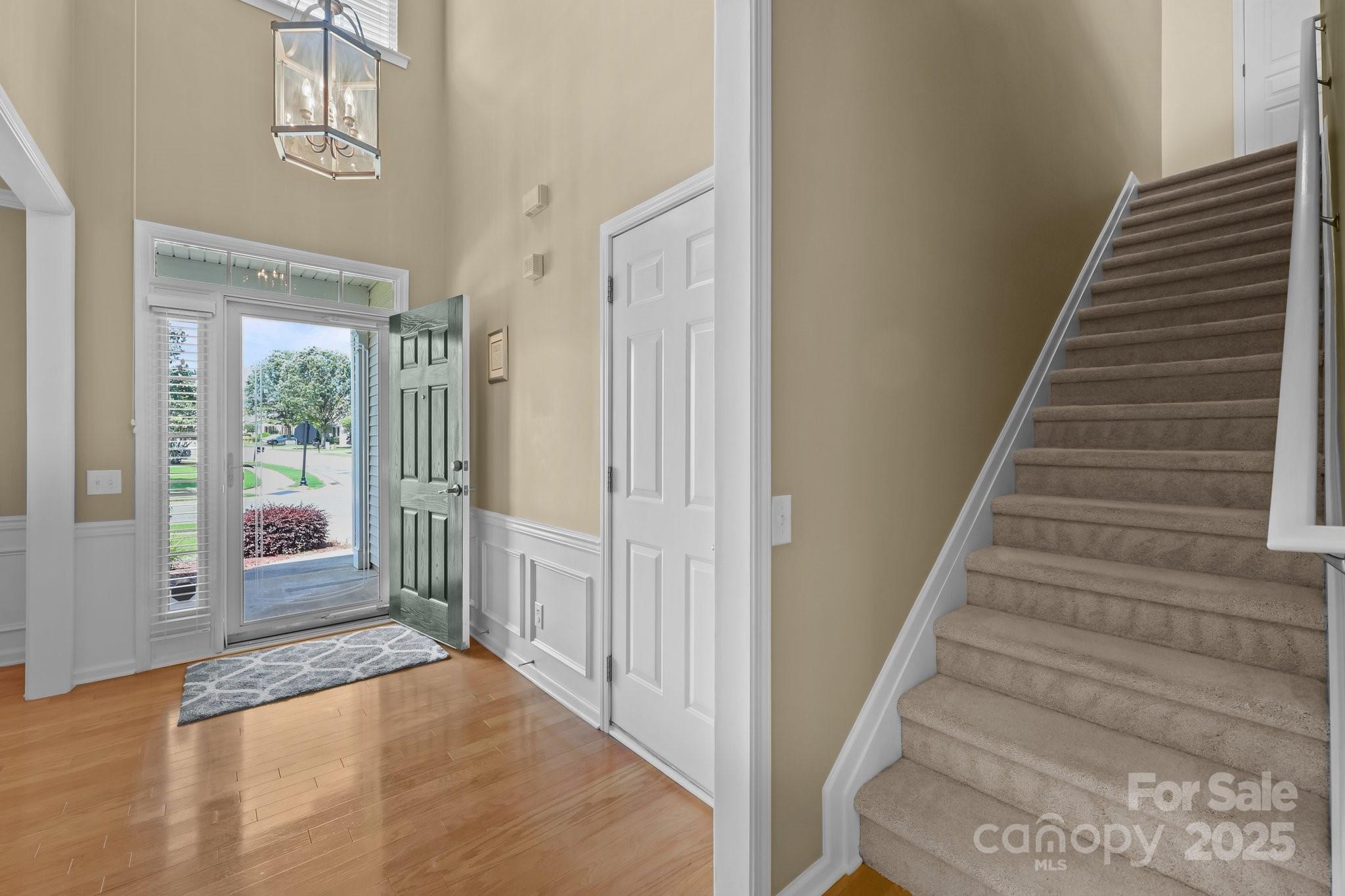 5238 Prosperity View Drive Charlotte NC 28269