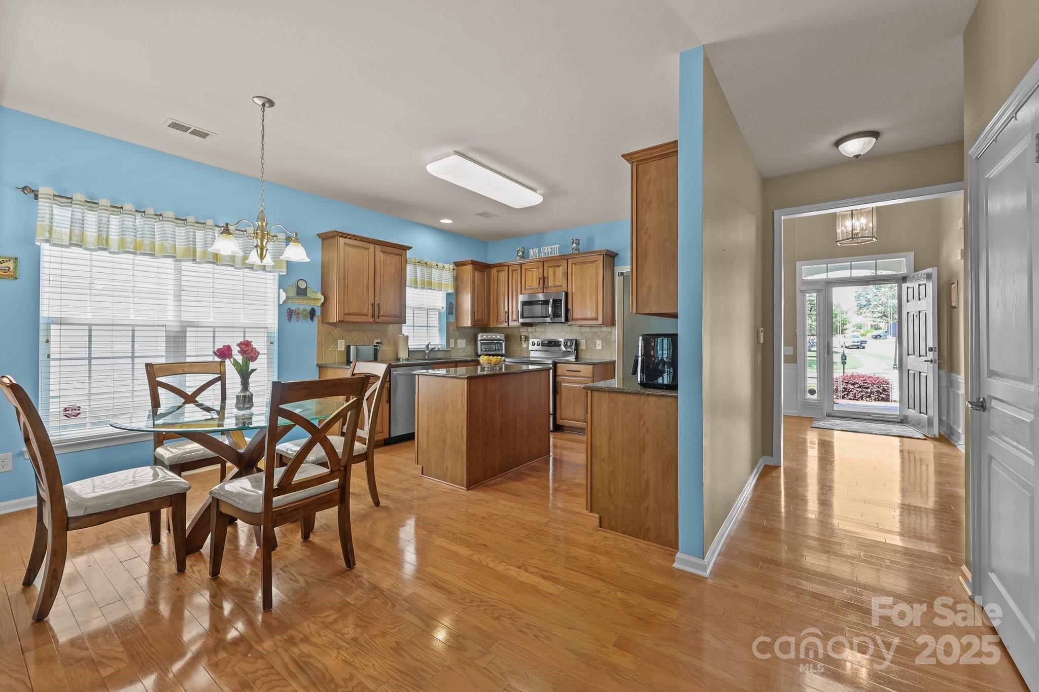 5238 Prosperity View Drive Charlotte NC 28269