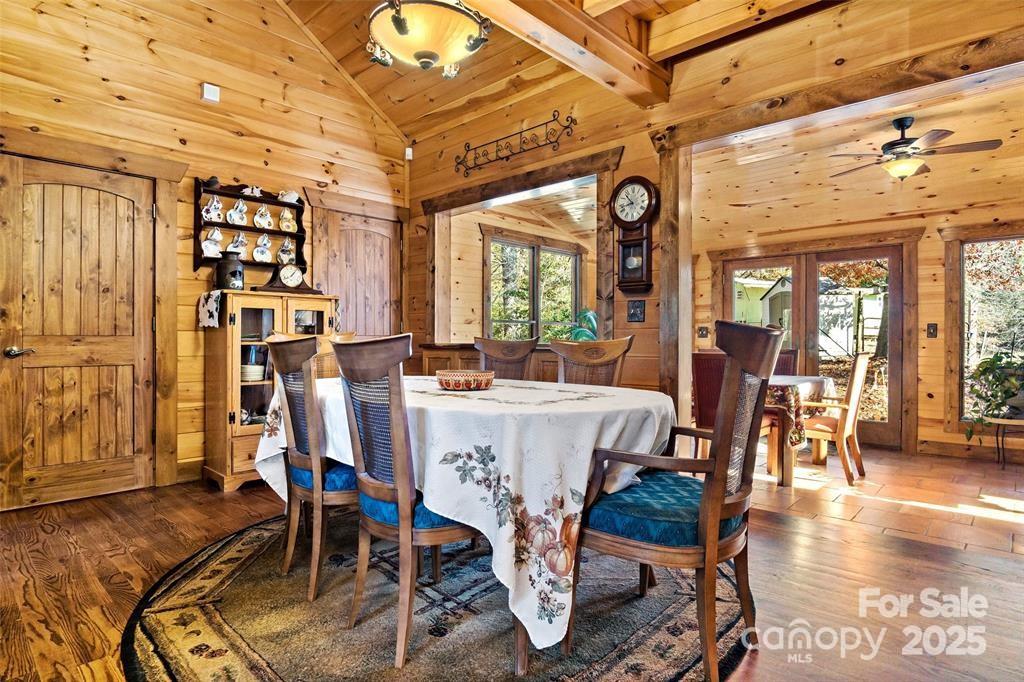 163 Gypsy Mountain Road Marion NC 28752