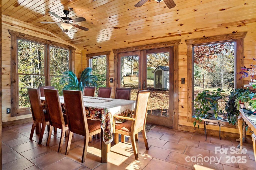 163 Gypsy Mountain Road Marion NC 28752