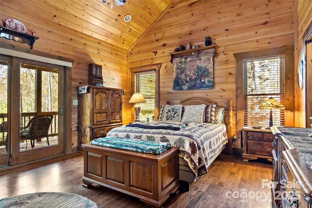 163 Gypsy Mountain Road Marion NC 28752