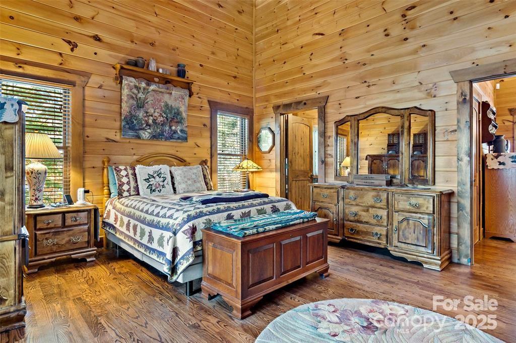 163 Gypsy Mountain Road Marion NC 28752