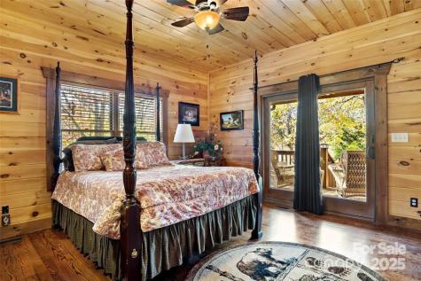 163 Gypsy Mountain Road Marion NC 28752