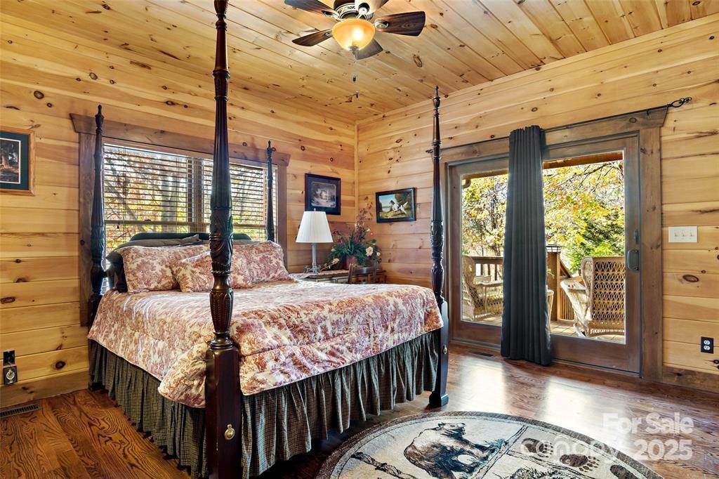 163 Gypsy Mountain Road Marion NC 28752