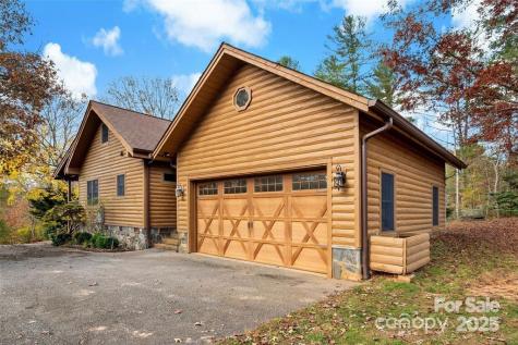 163 Gypsy Mountain Road Marion NC 28752