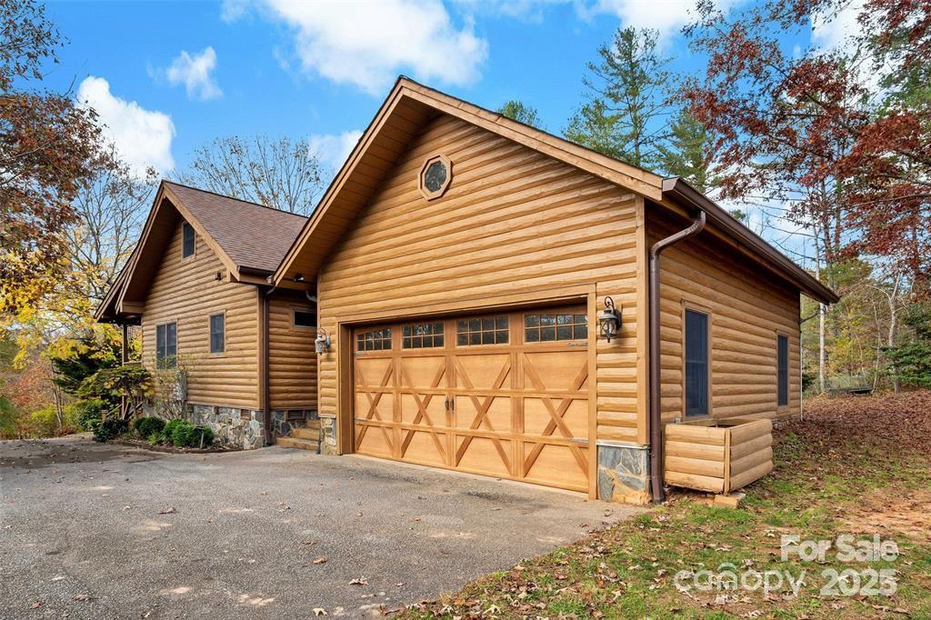 163 Gypsy Mountain Road Marion NC 28752