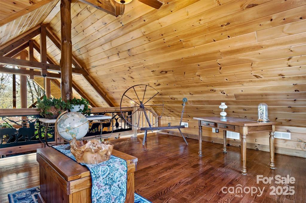 163 Gypsy Mountain Road Marion NC 28752