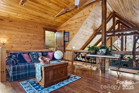 163 Gypsy Mountain Road Marion NC 28752