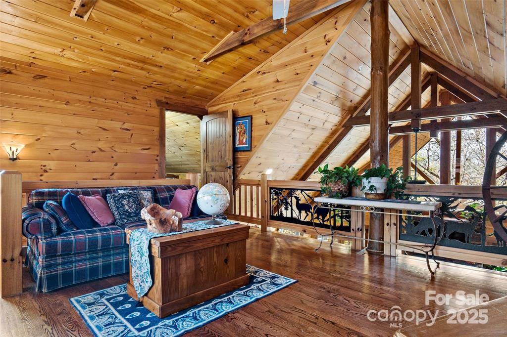 163 Gypsy Mountain Road Marion NC 28752