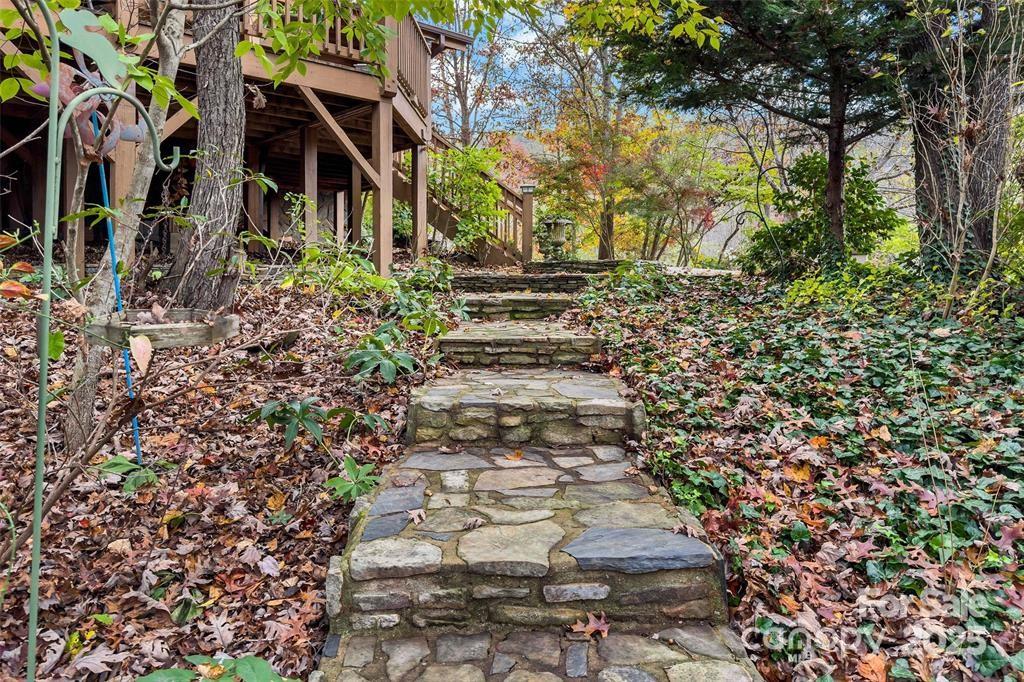 163 Gypsy Mountain Road Marion NC 28752