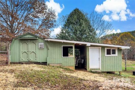 163 Gypsy Mountain Road Marion NC 28752