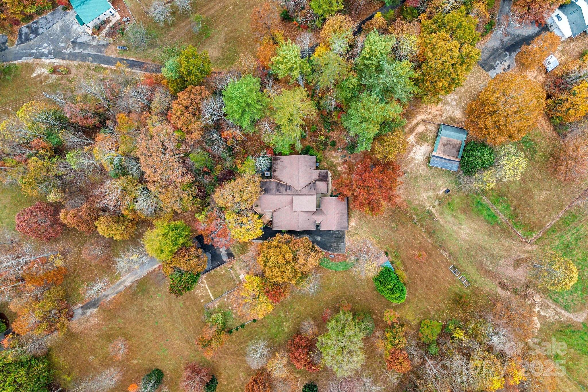 163 Gypsy Mountain Road Marion NC 28752