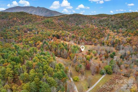 163 Gypsy Mountain Road Marion NC 28752