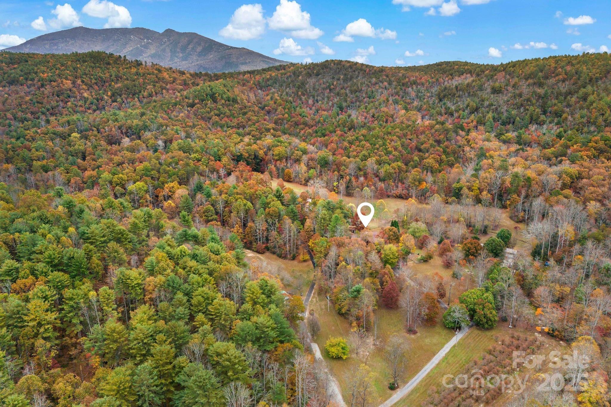 163 Gypsy Mountain Road Marion NC 28752