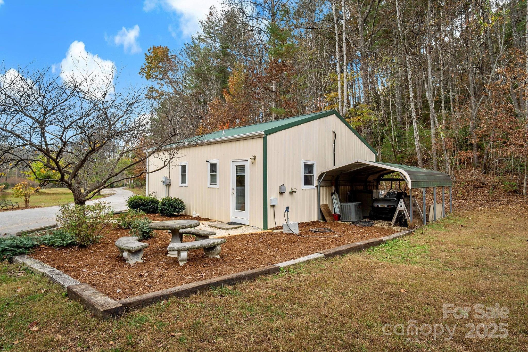 163 Gypsy Mountain Road Marion NC 28752
