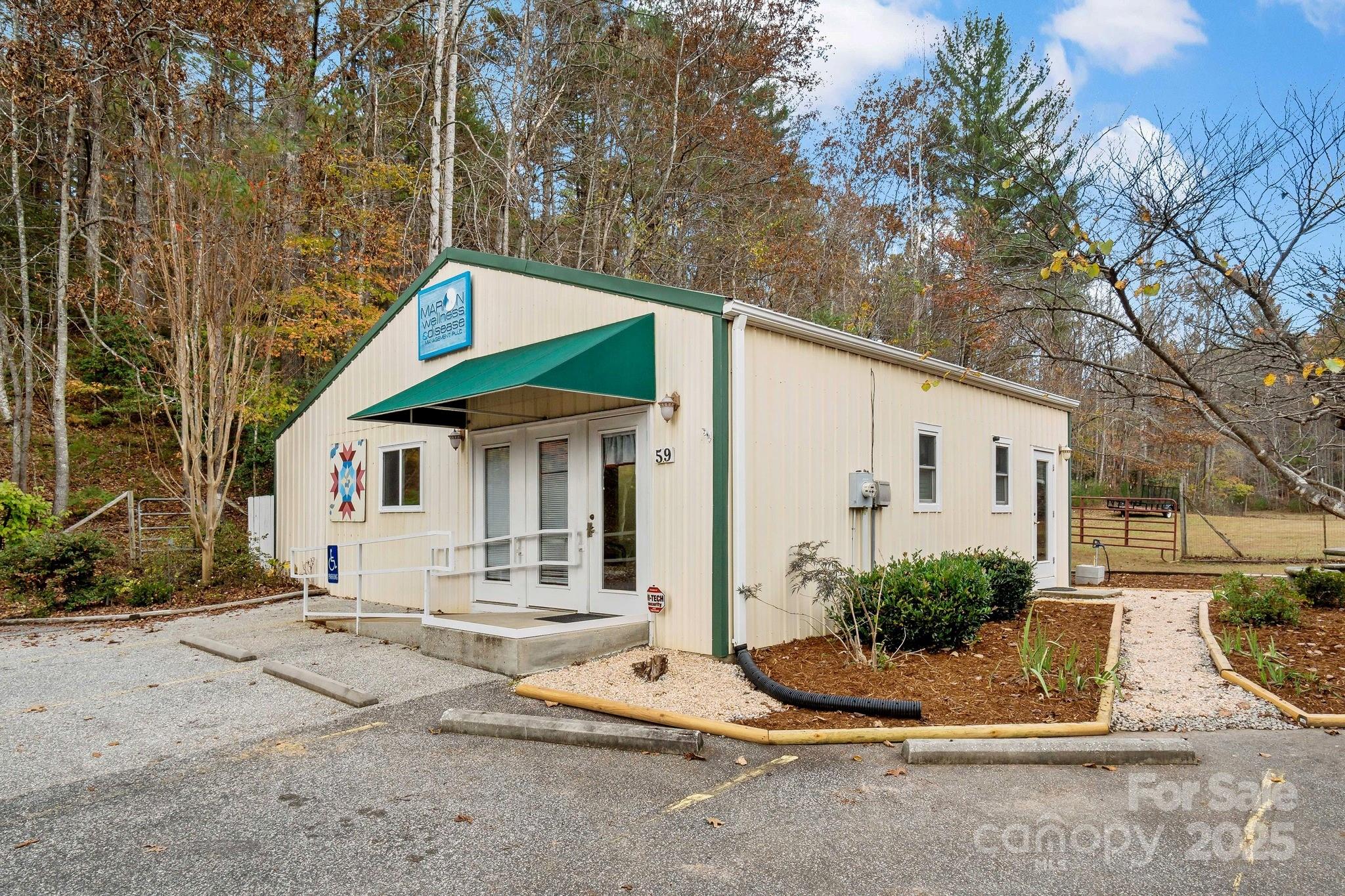163 Gypsy Mountain Road Marion NC 28752