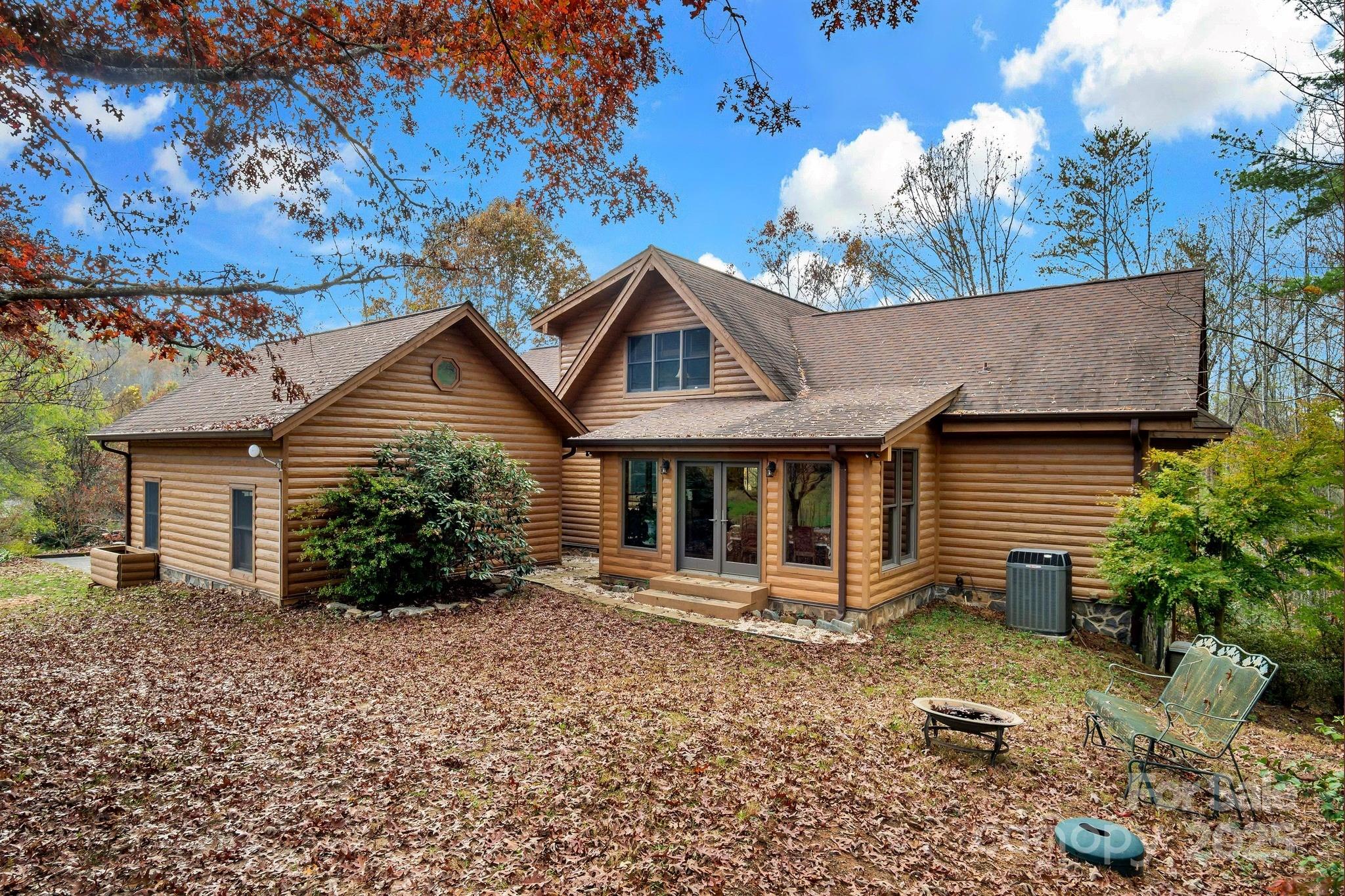163 Gypsy Mountain Road Marion NC 28752