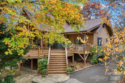163 Gypsy Mountain Road Marion NC 28752