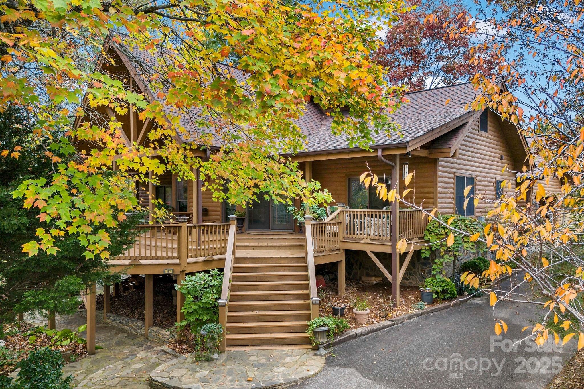 163 Gypsy Mountain Road Marion NC 28752