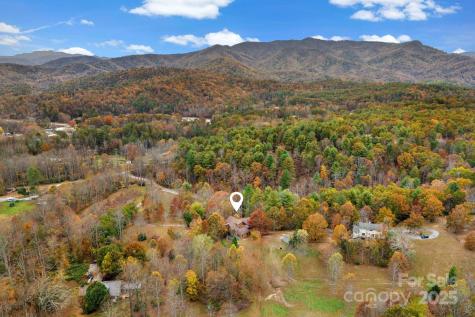 163 Gypsy Mountain Road Marion NC 28752