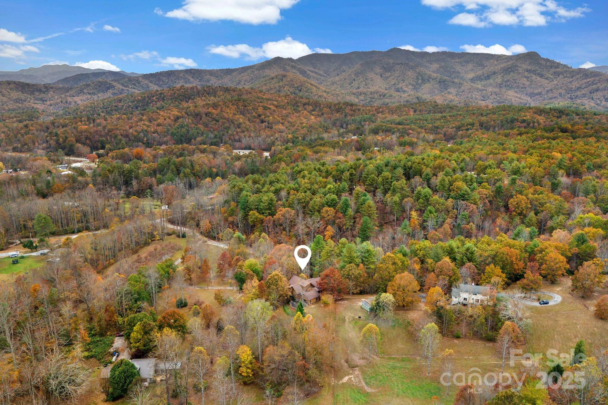 163 Gypsy Mountain Road Marion NC 28752
