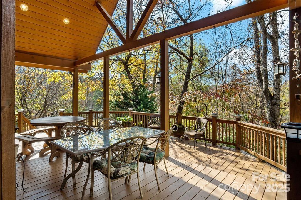 163 Gypsy Mountain Road Marion NC 28752