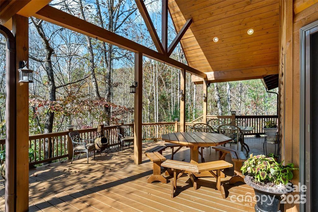 163 Gypsy Mountain Road Marion NC 28752
