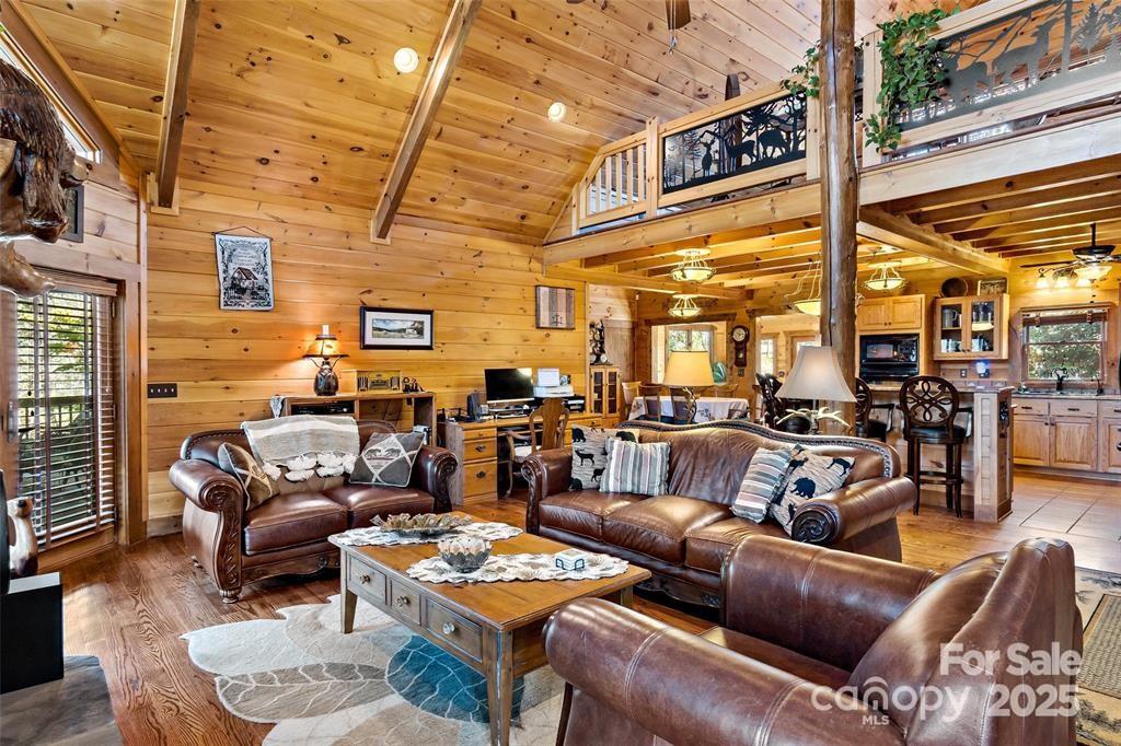 163 Gypsy Mountain Road Marion NC 28752
