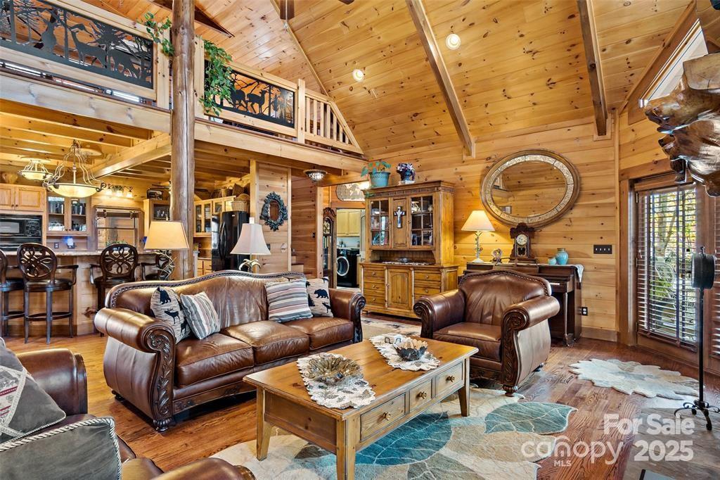 163 Gypsy Mountain Road Marion NC 28752
