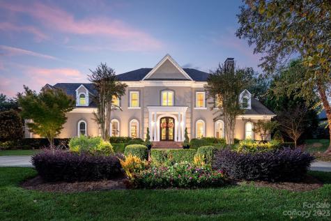 8834 Winged Bourne Road Charlotte NC 28210