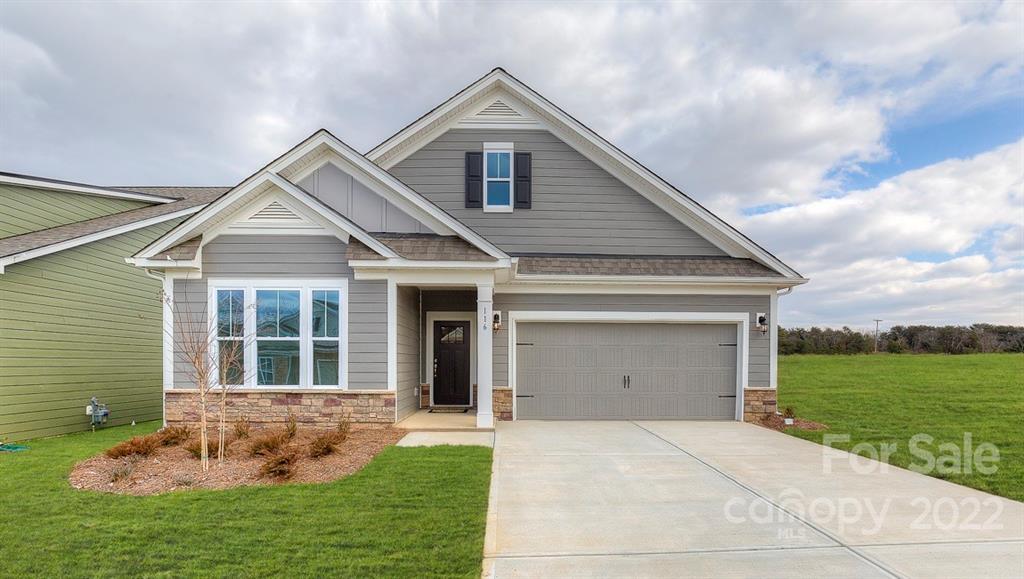 106 Fox Cove Road Hendersonville NC 28792