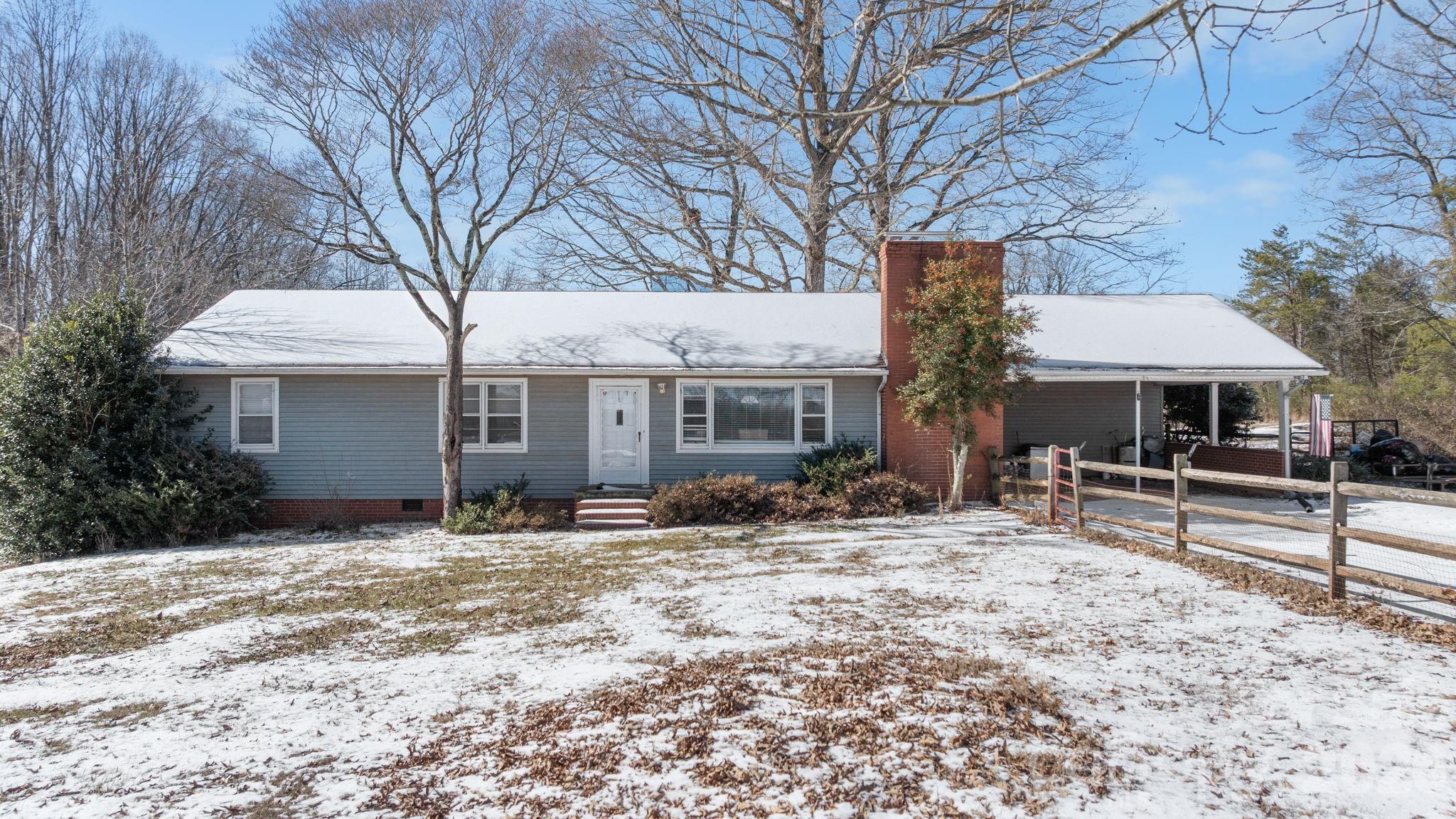 3012 Rocky Ford Road Newton NC 28658