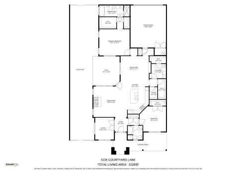 5235 Courtyard Lane Belmont NC 28012