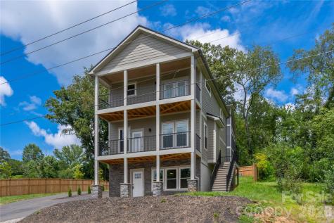 1711 Old Haywood Road Asheville NC 28806