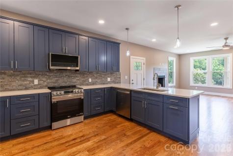 1711 Old Haywood Road Asheville NC 28806