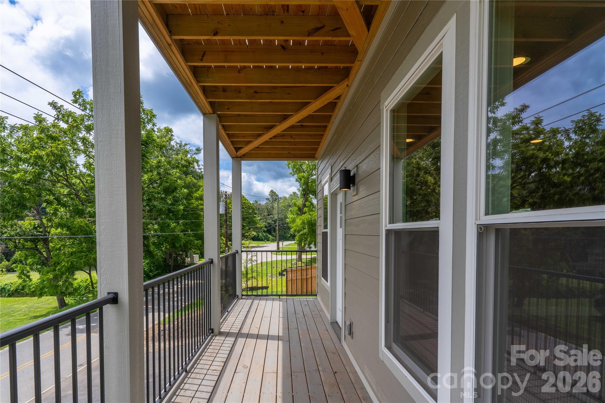 1711 Old Haywood Road Asheville NC 28806