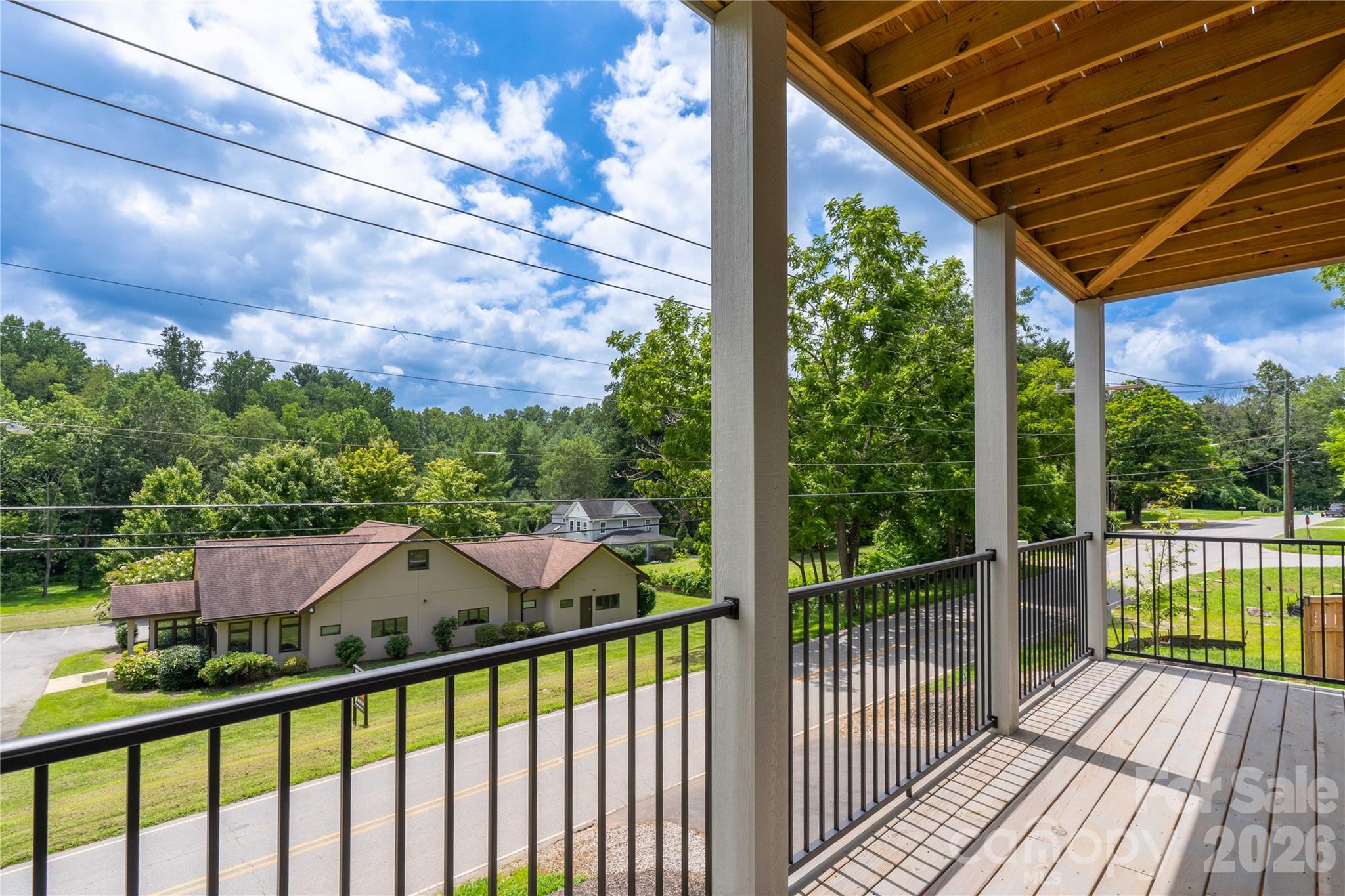 1711 Old Haywood Road Asheville NC 28806