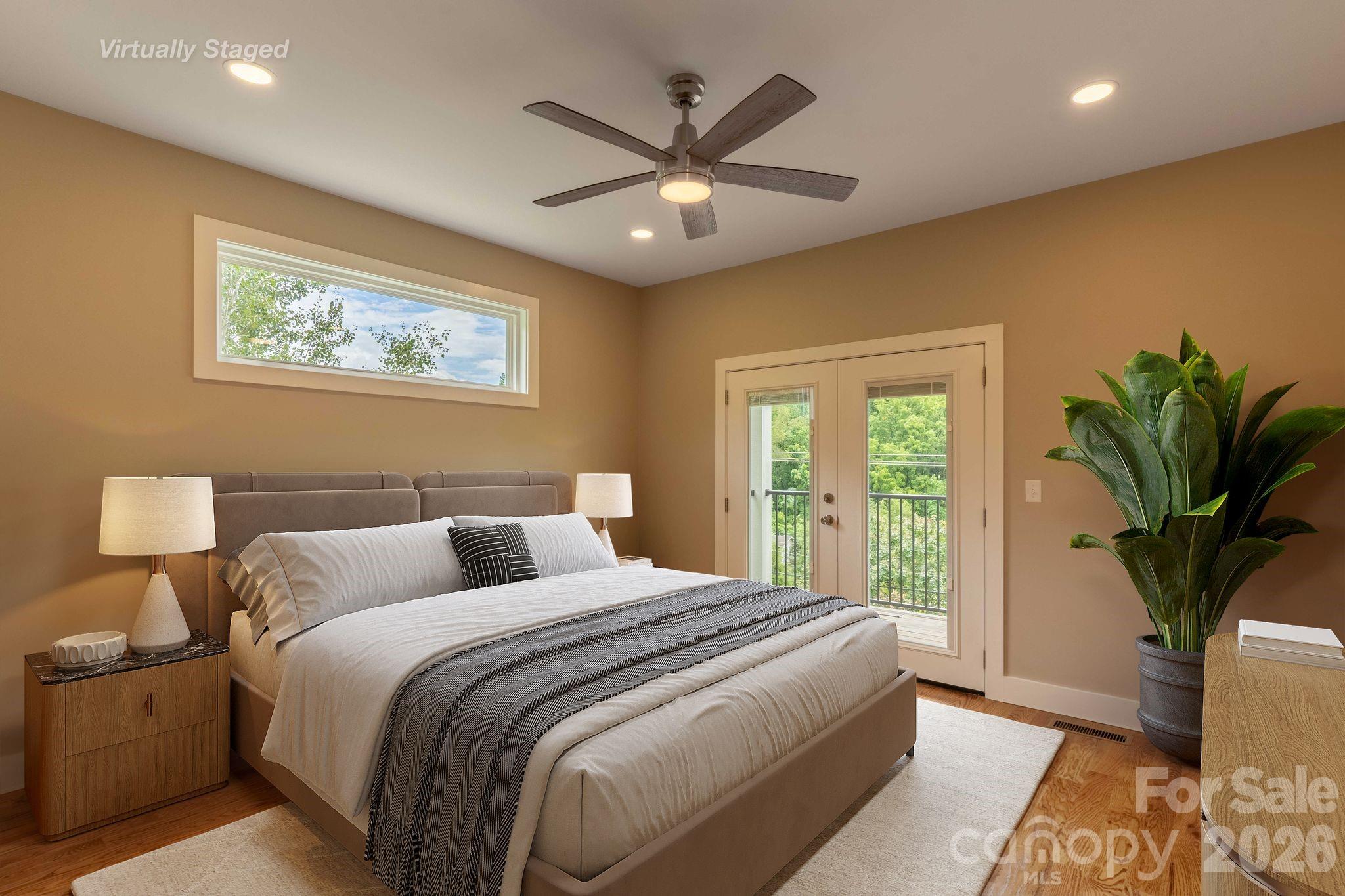 1711 Old Haywood Road Asheville NC 28806