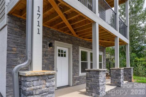 1711 Old Haywood Road Asheville NC 28806